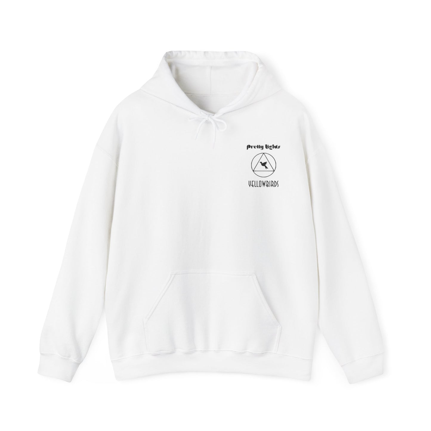 V3 Hoodie