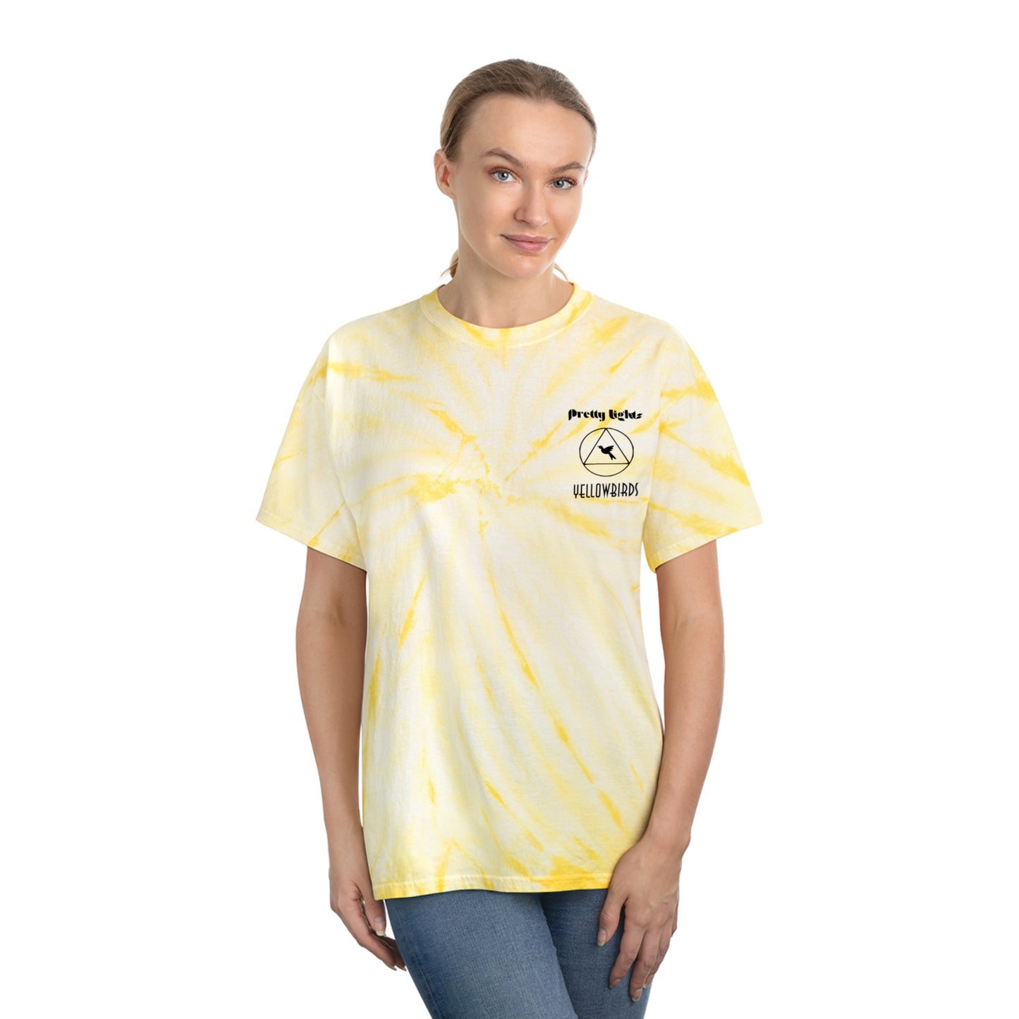 V3 Tie Dye