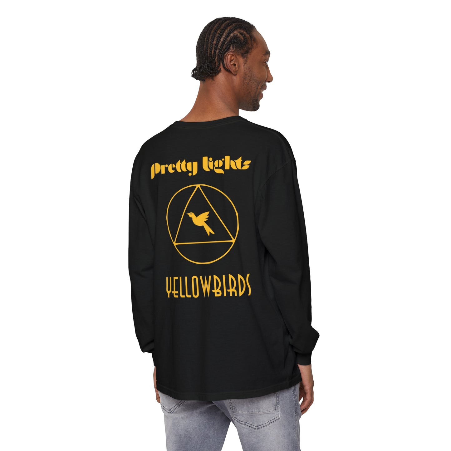 V1 Long Sleeve