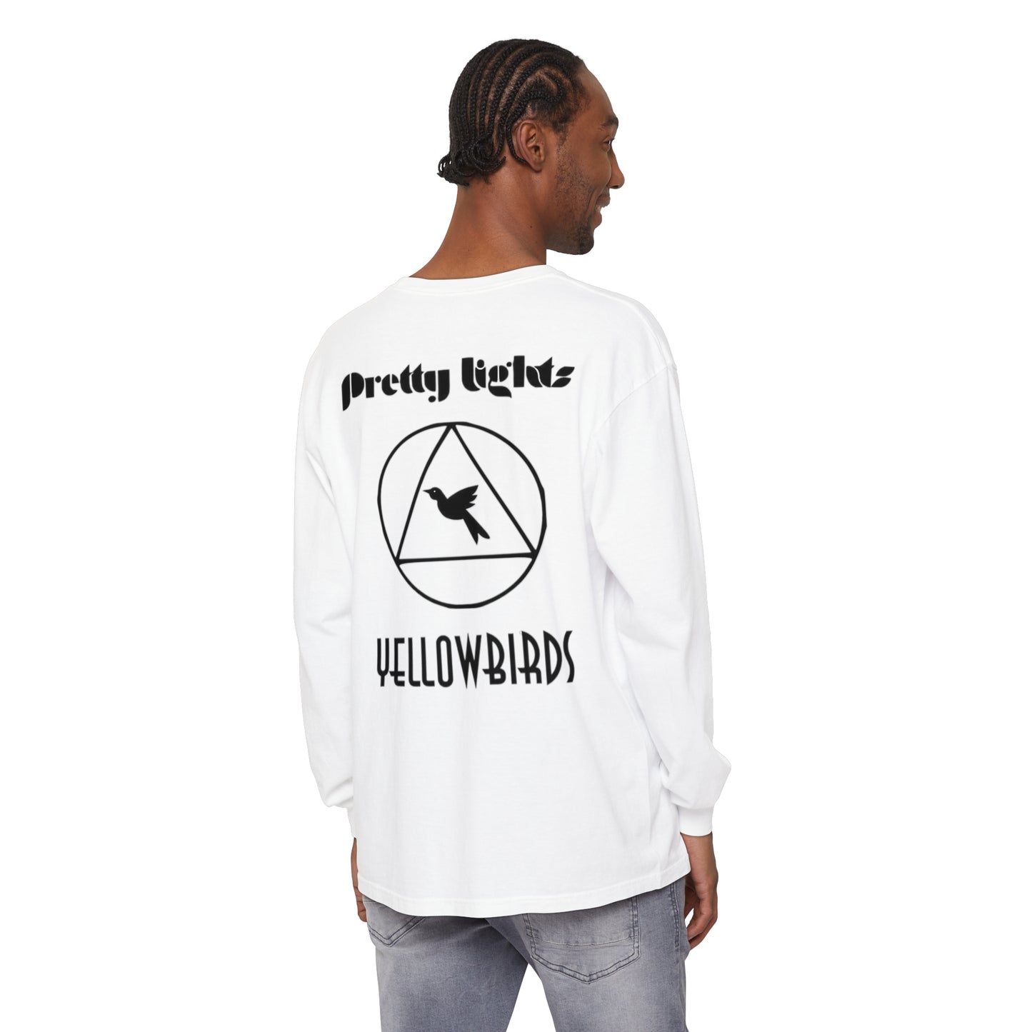 V1 Long Sleeve