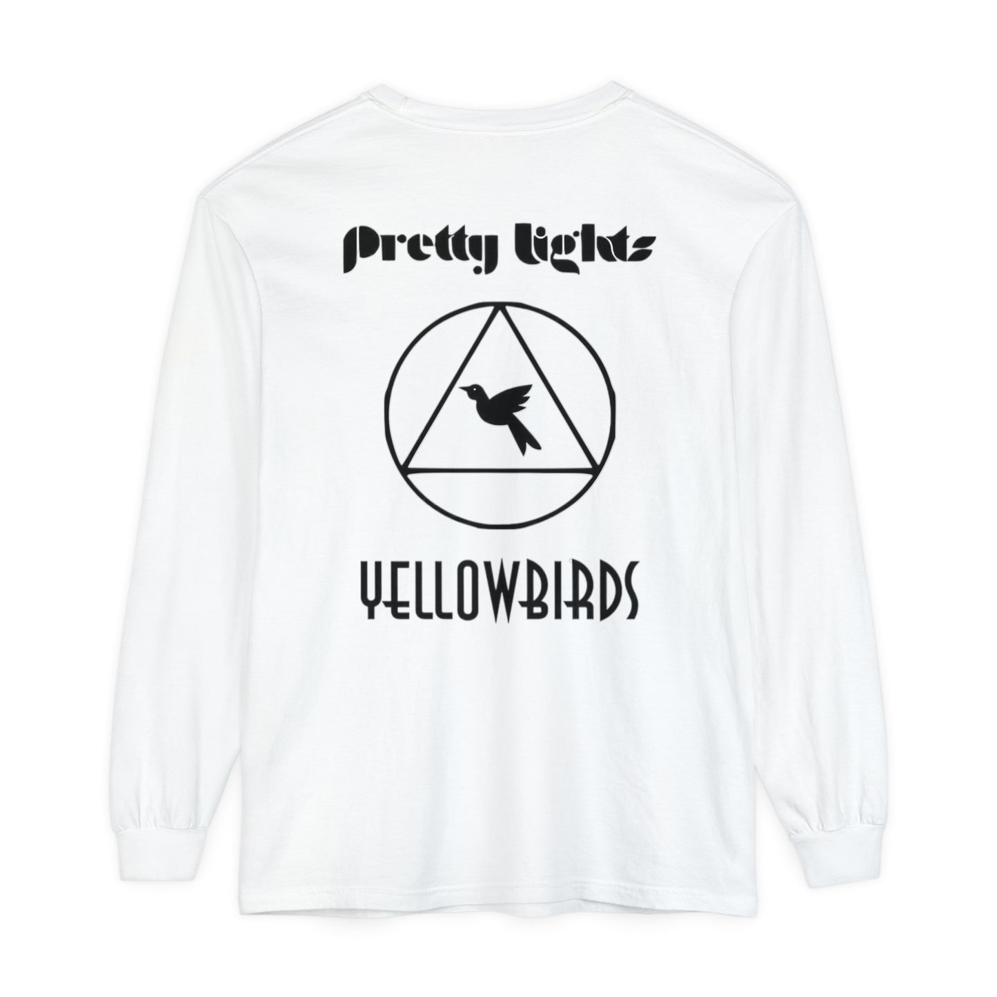 V1 Long Sleeve