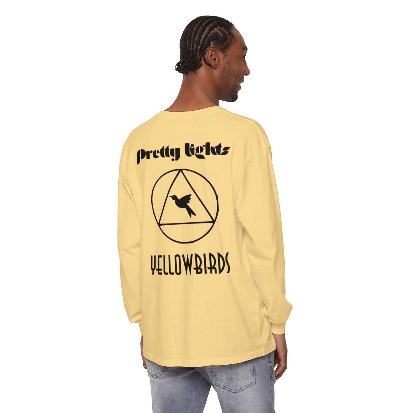 V1 Long Sleeve