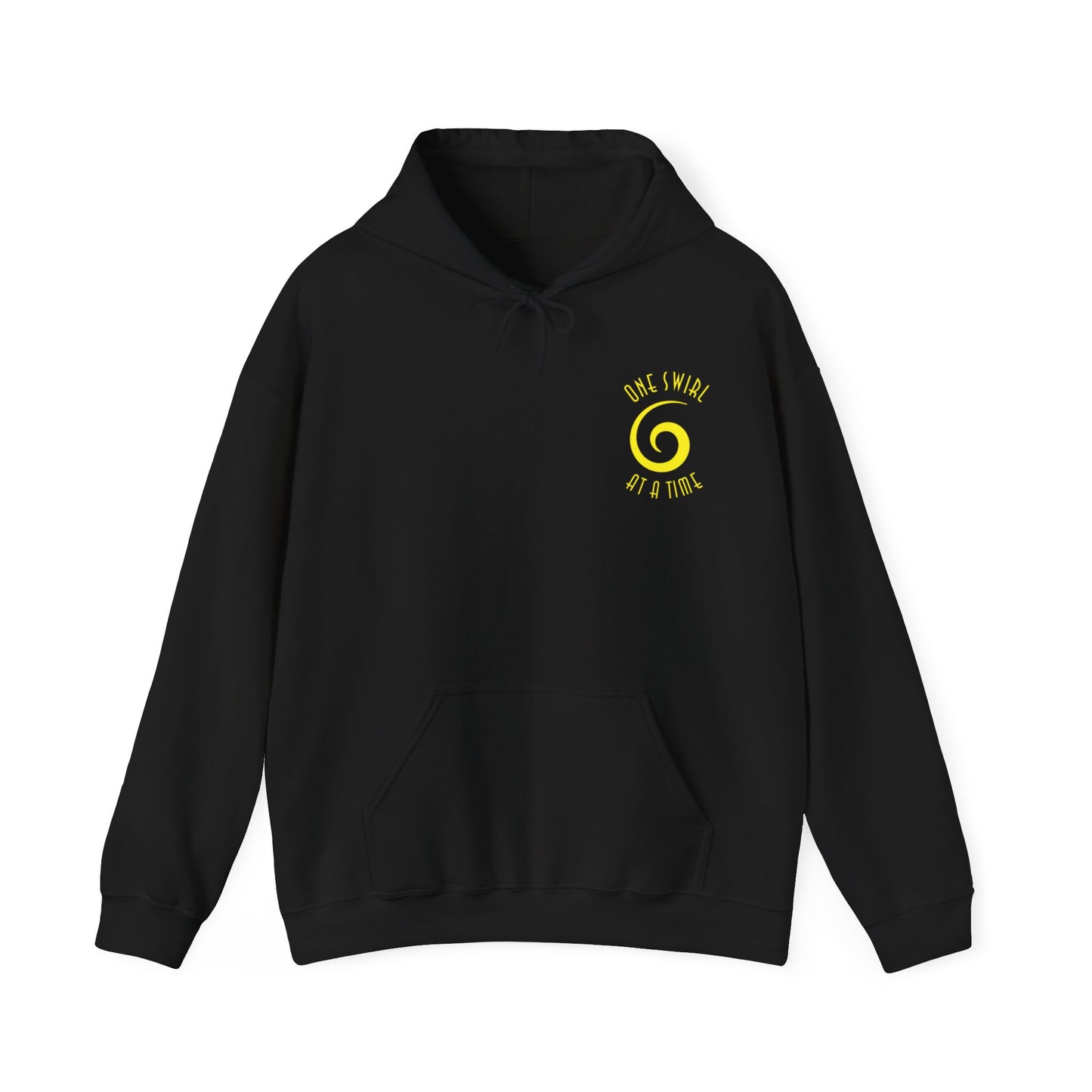 V2 Pretty Lights Yellowbird Hoodie