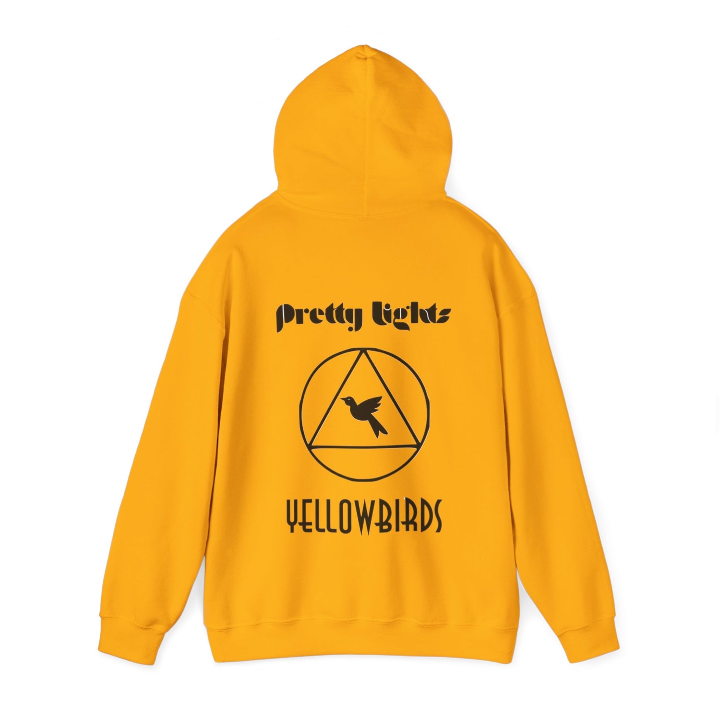 V1 Hoodie