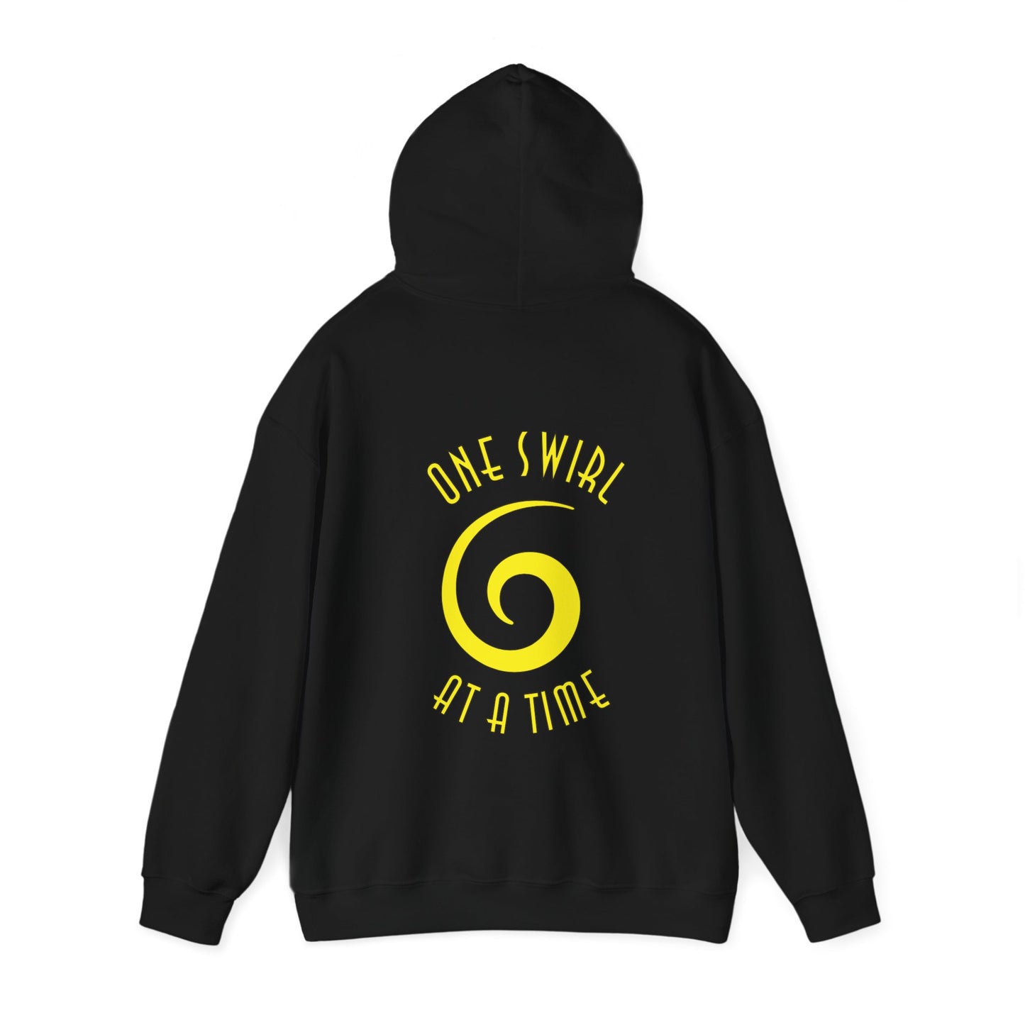 Pretty Lights Yellowbird Hoodie