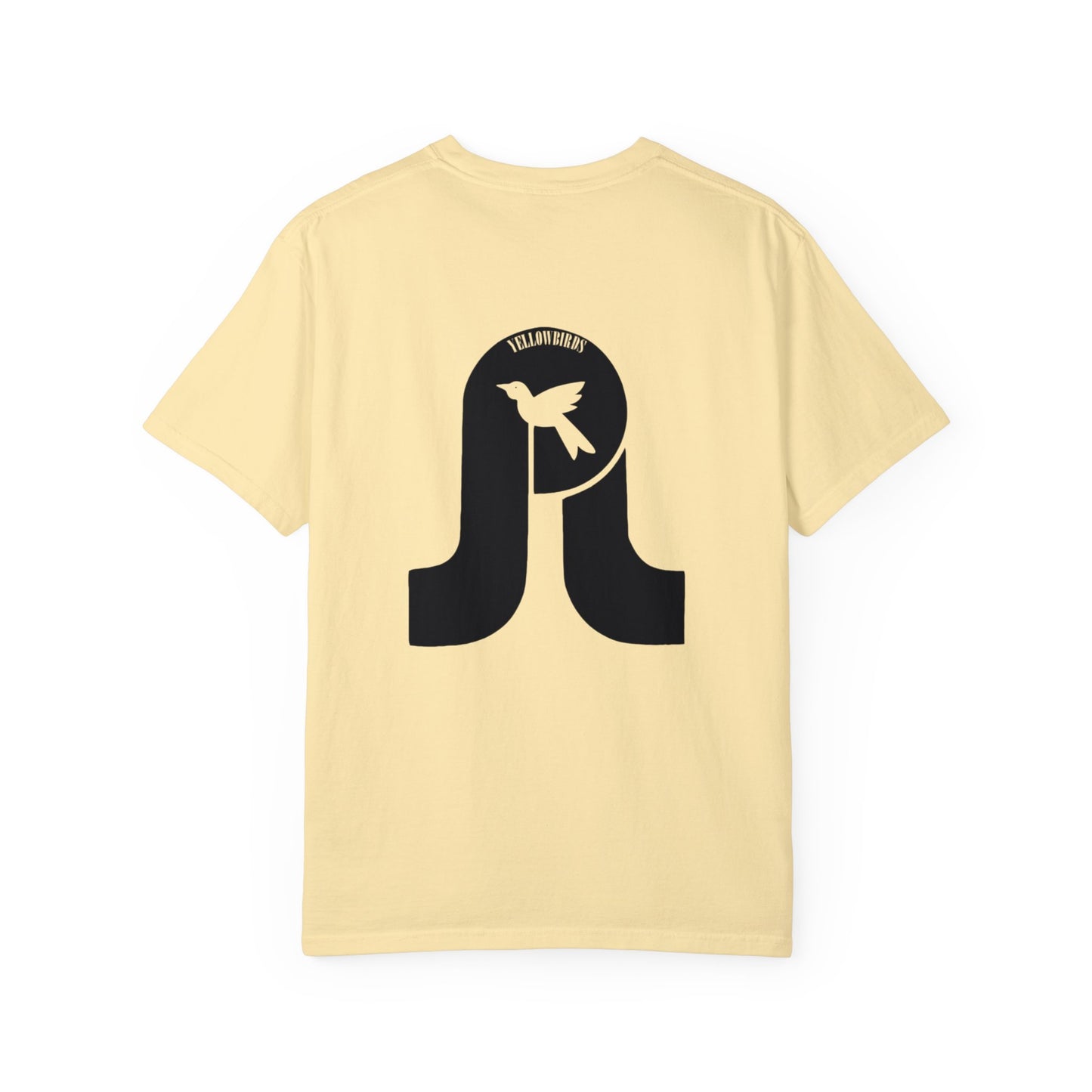 V2 Pretty Lights Yellowbird Tee