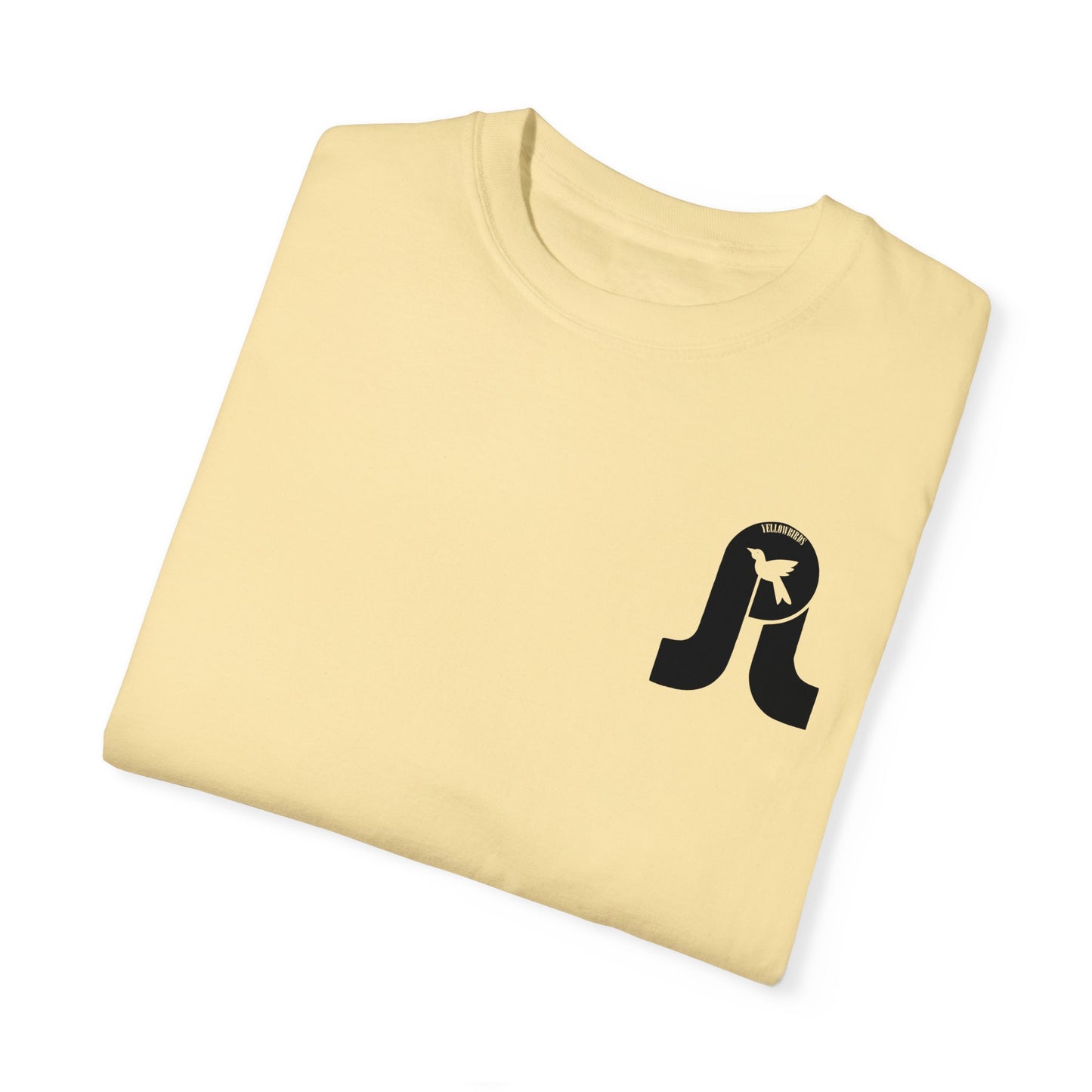 Pretty Lights Yellowbird Tee