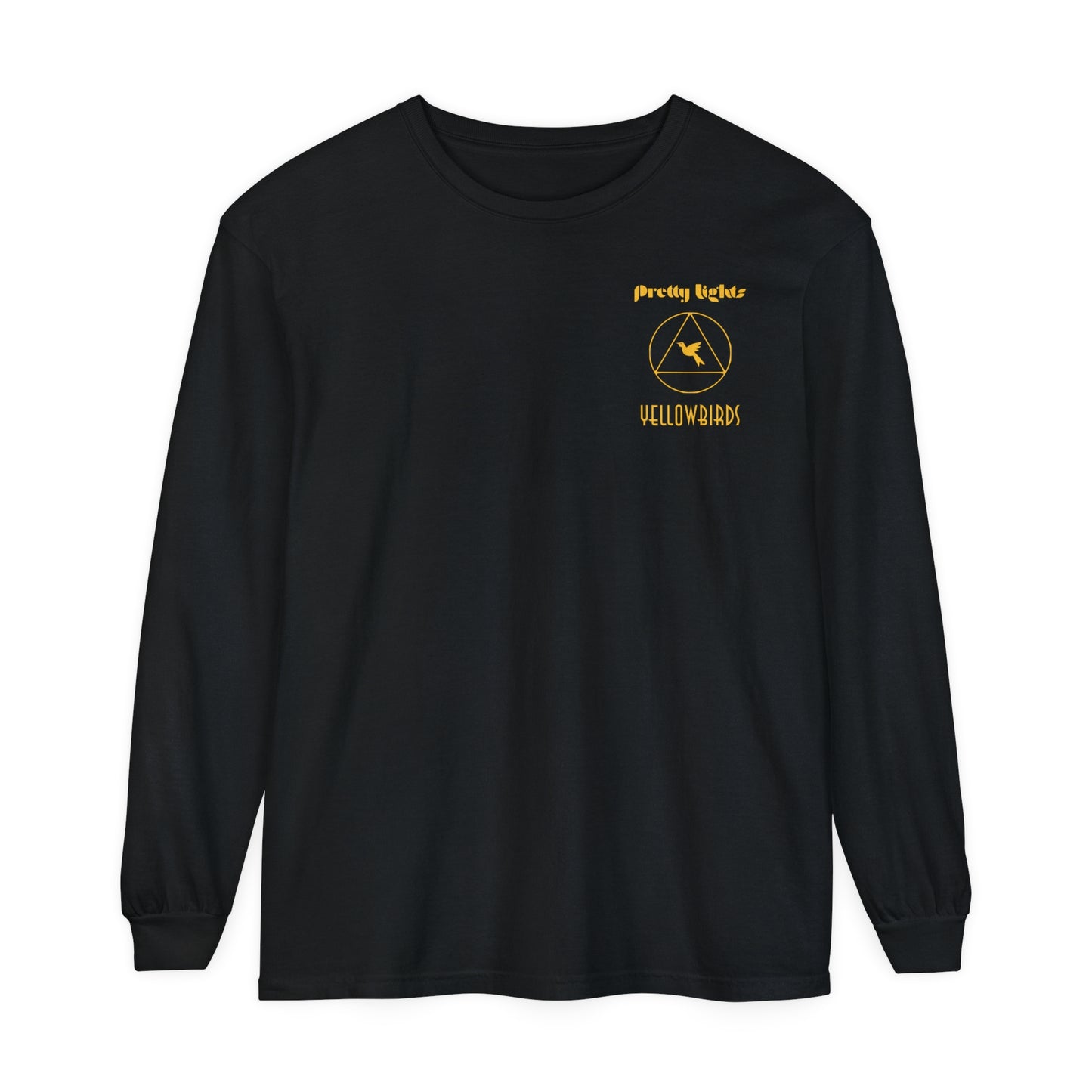 V3 Long Sleeve