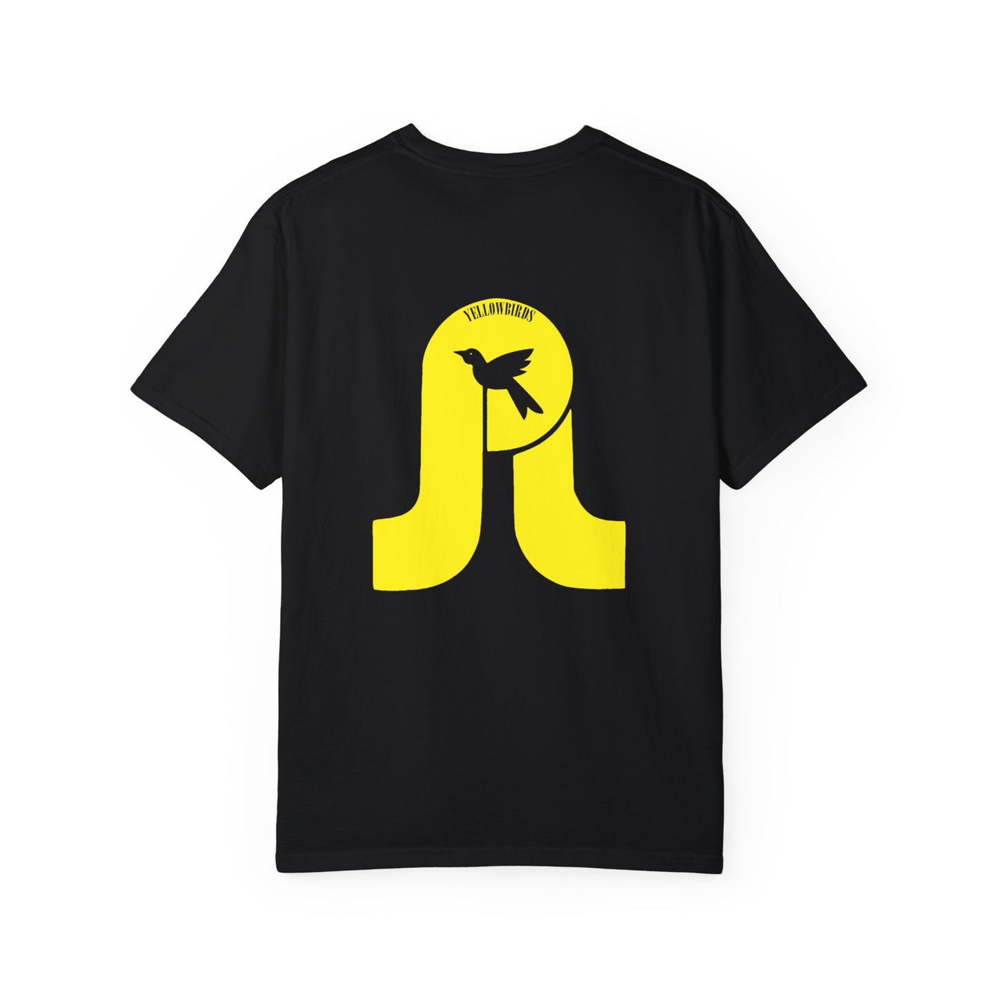 V2 Pretty Lights Yellowbird Tee