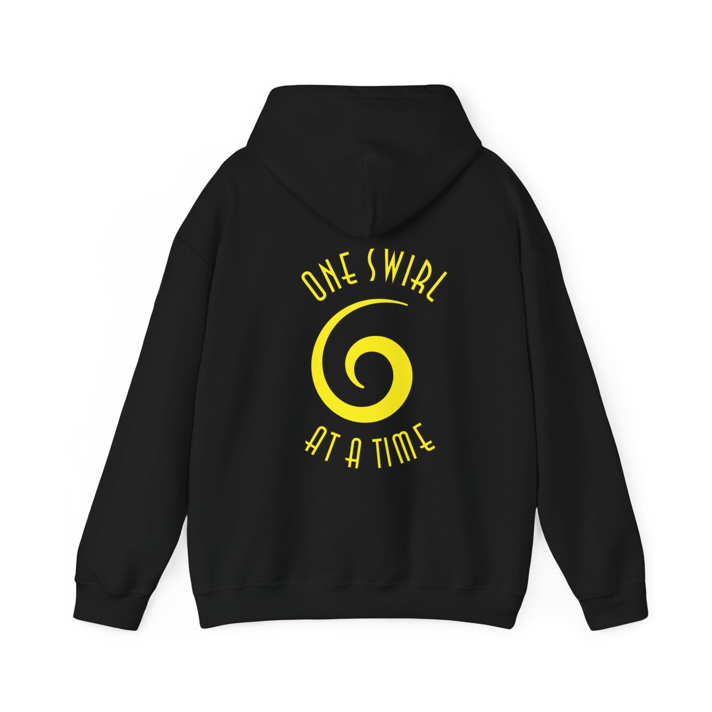 Pretty Lights Yellowbird Hoodie