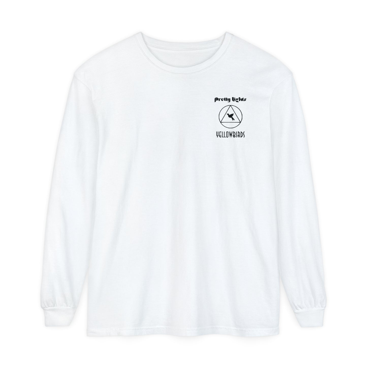 V3 Long Sleeve