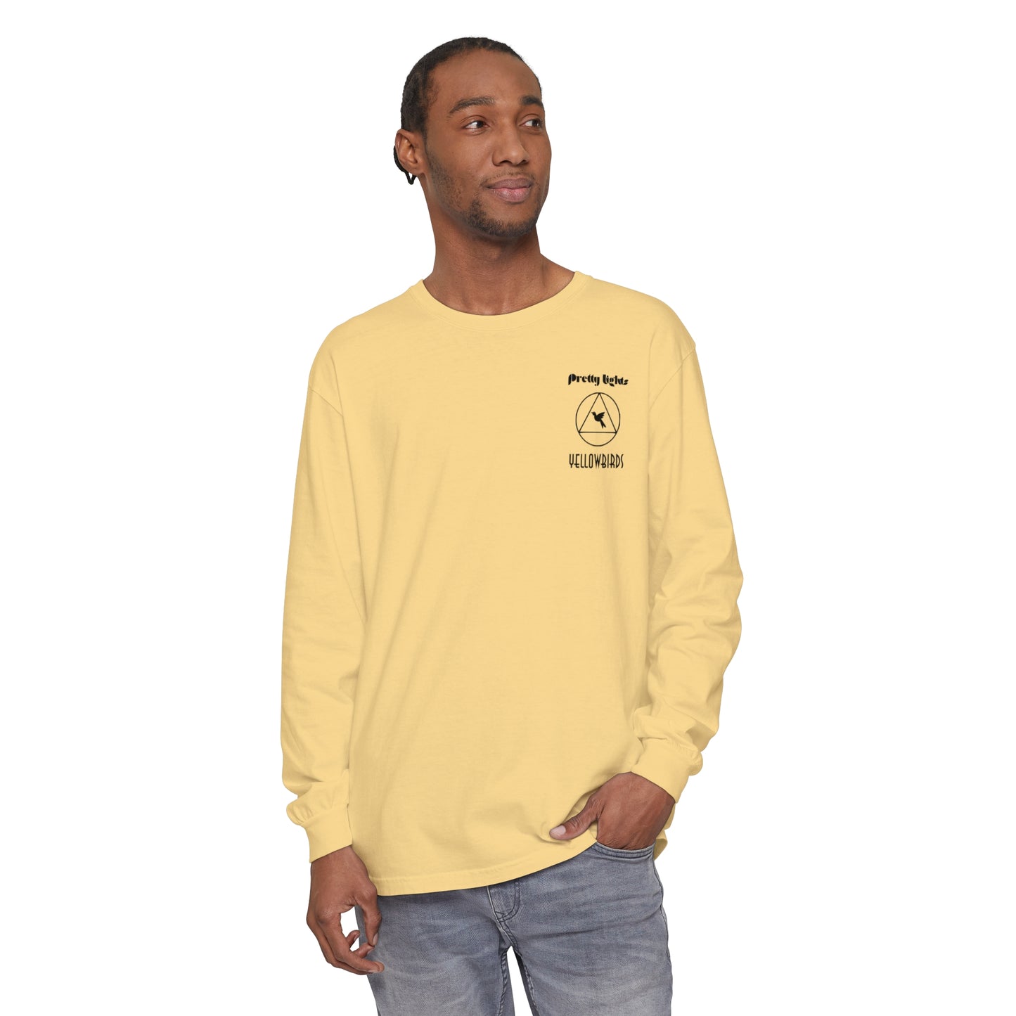 V3 Long Sleeve