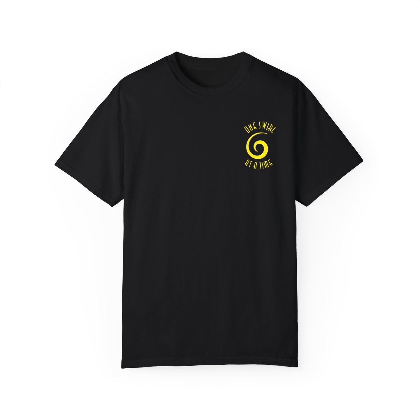 V2 Pretty Lights Yellowbird Tee