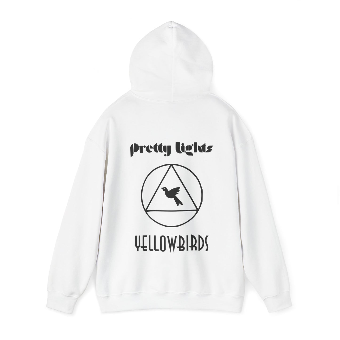 V1 Hoodie