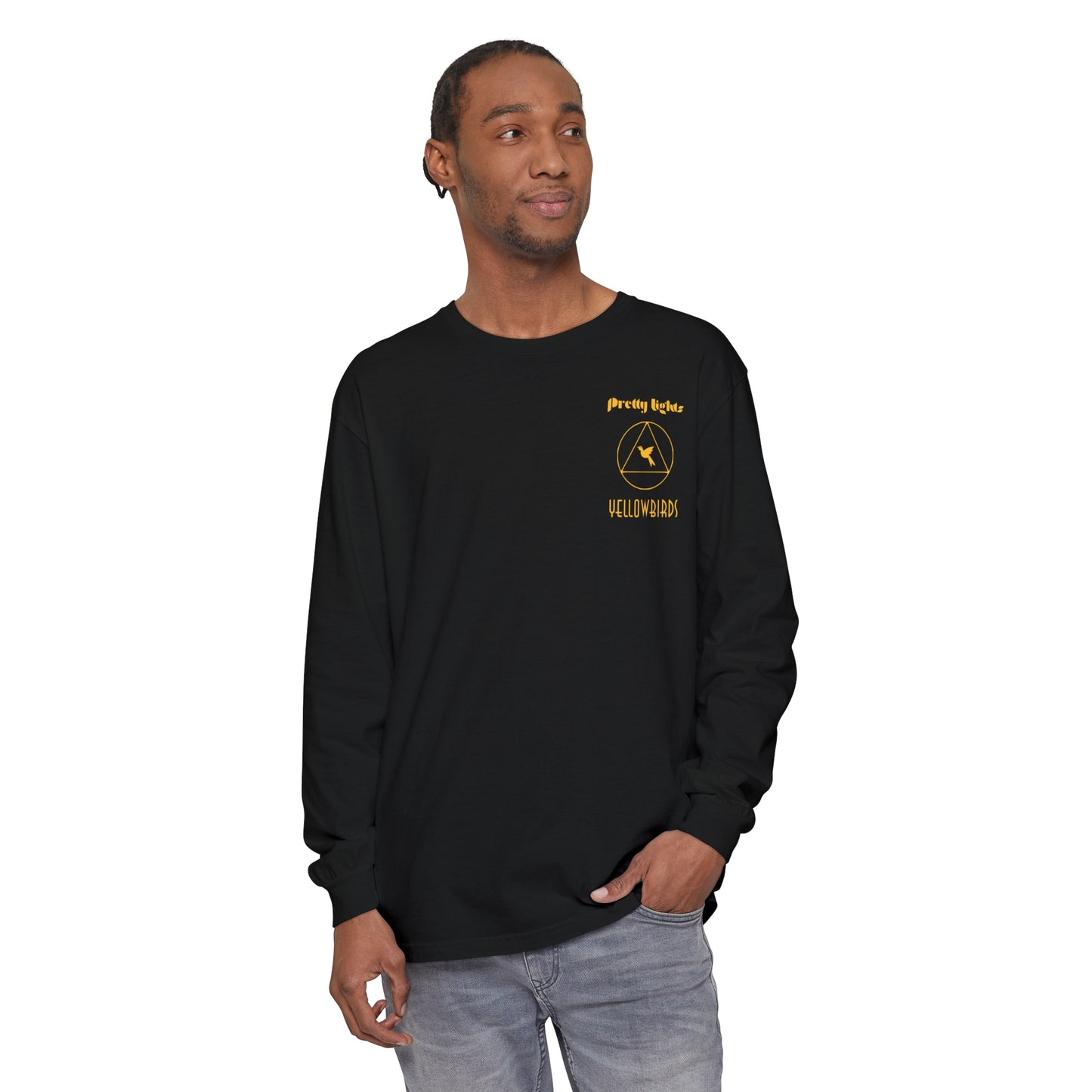 V3 Long Sleeve