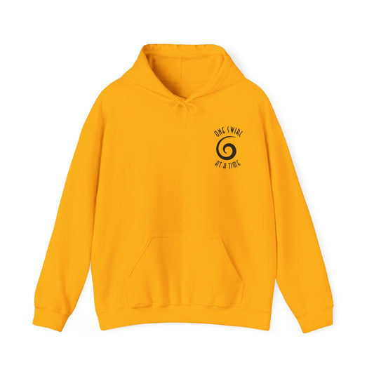 V2 Pretty Lights Yellowbird Hoodie