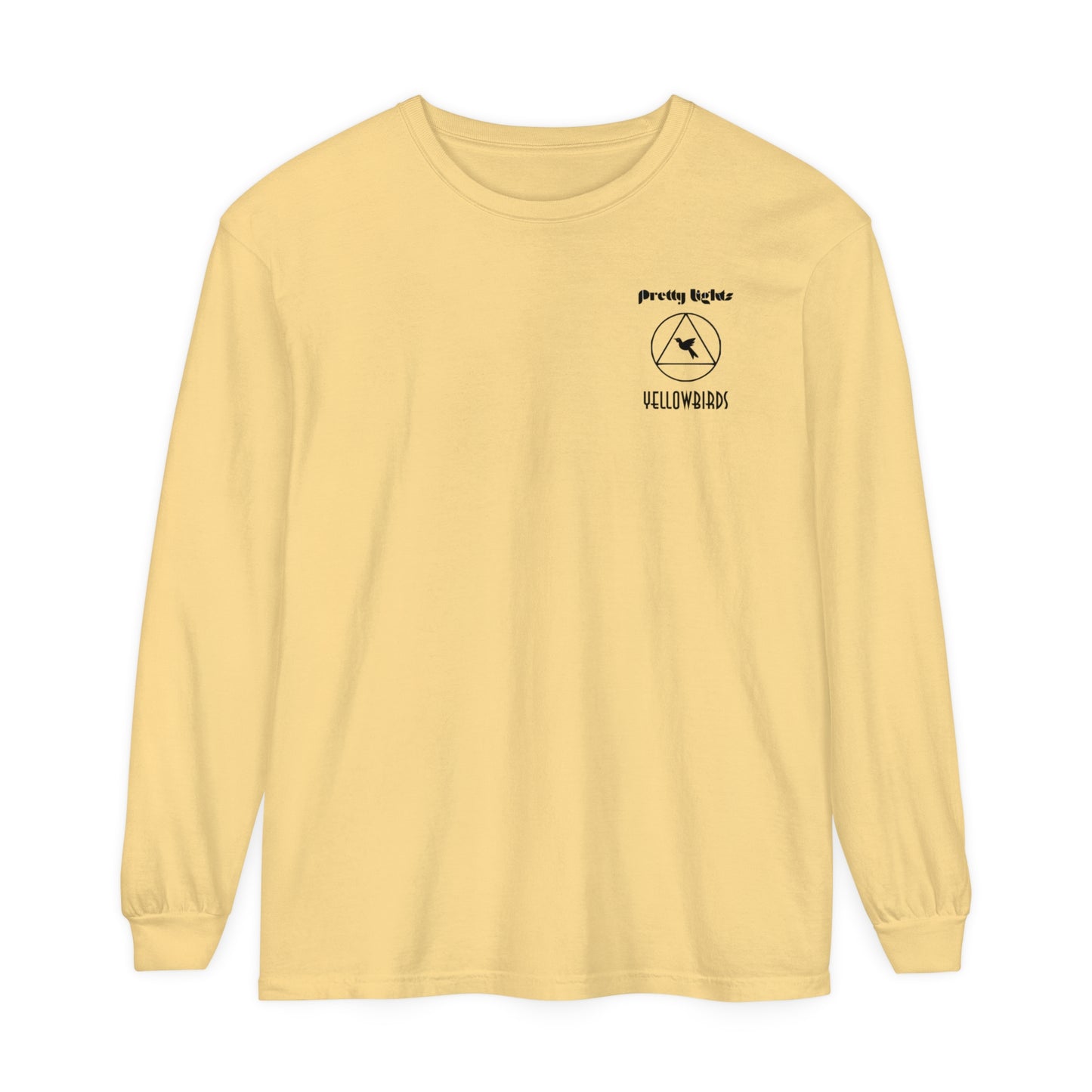 V3 Long Sleeve