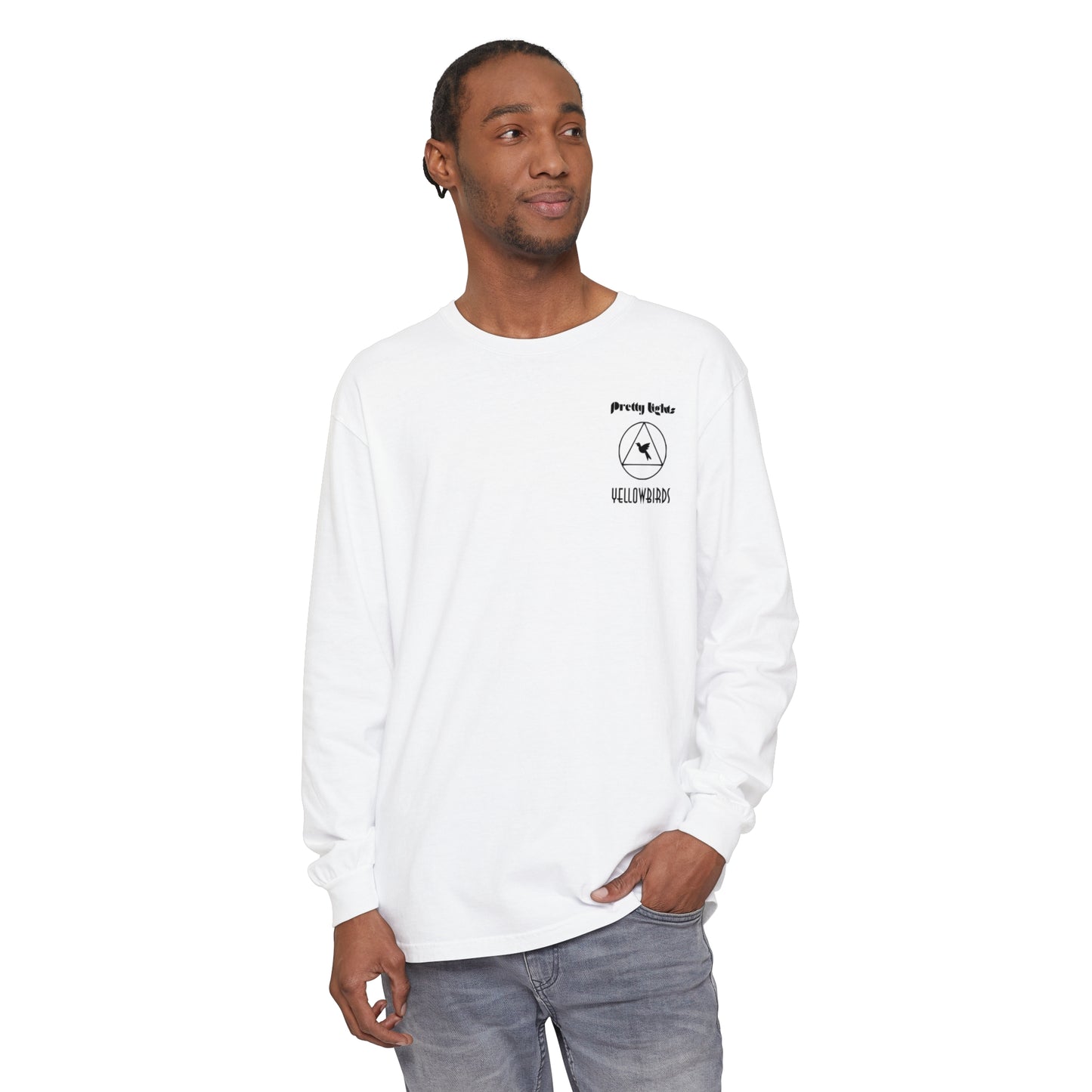 V3 Long Sleeve