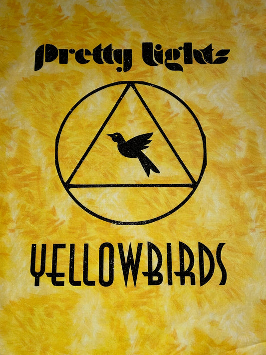 Yellowbird Flag